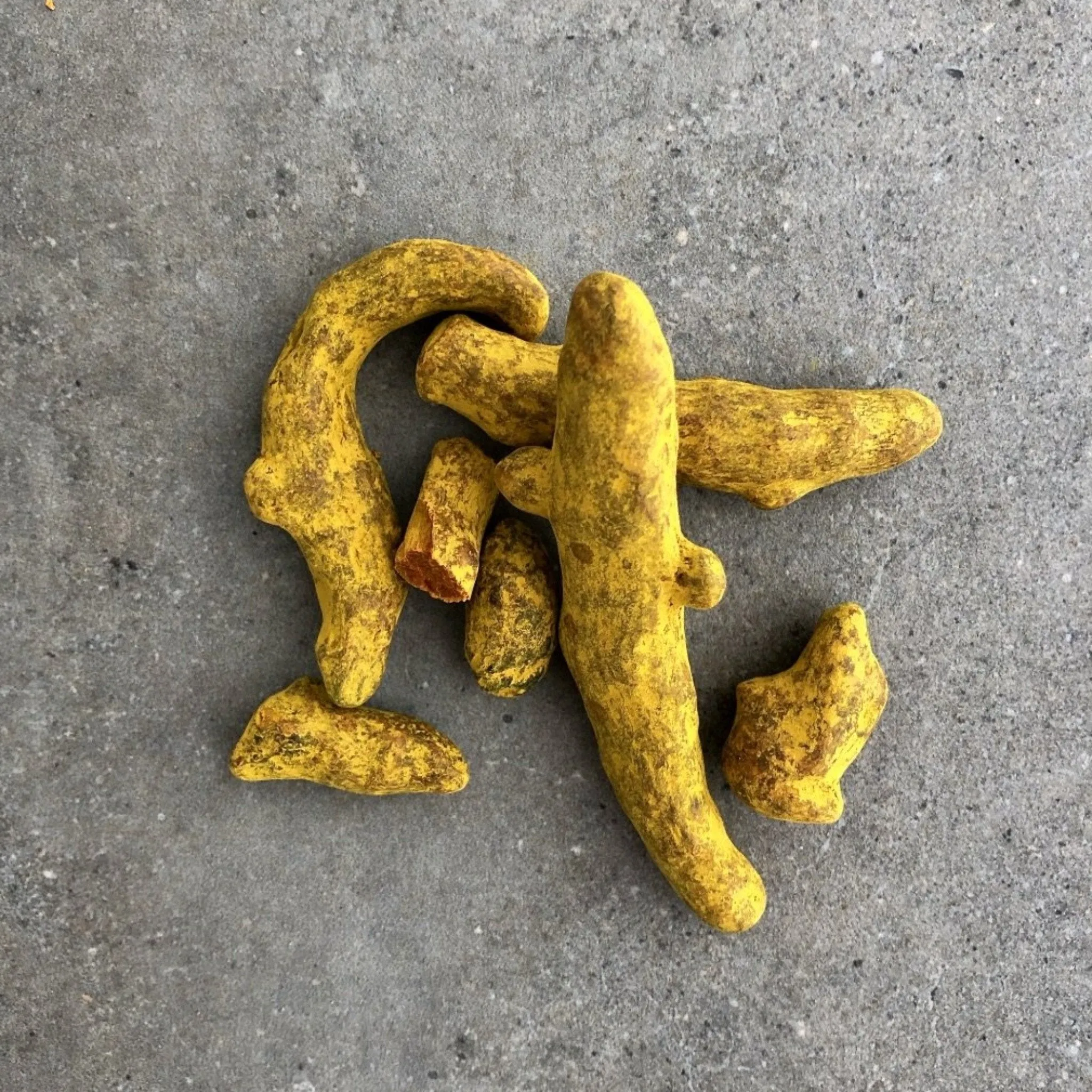 100% Pure Turmeric Ginger Gift Set