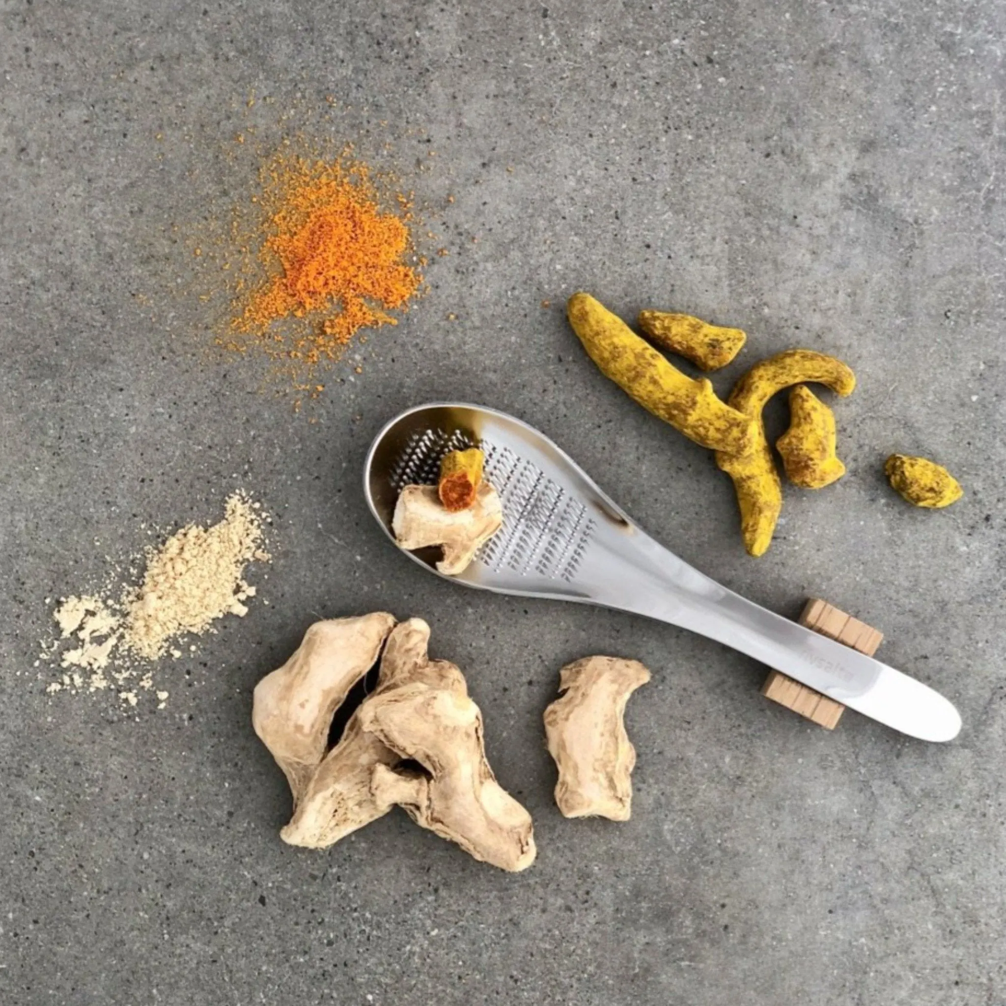 100% Pure Turmeric Ginger Gift Set