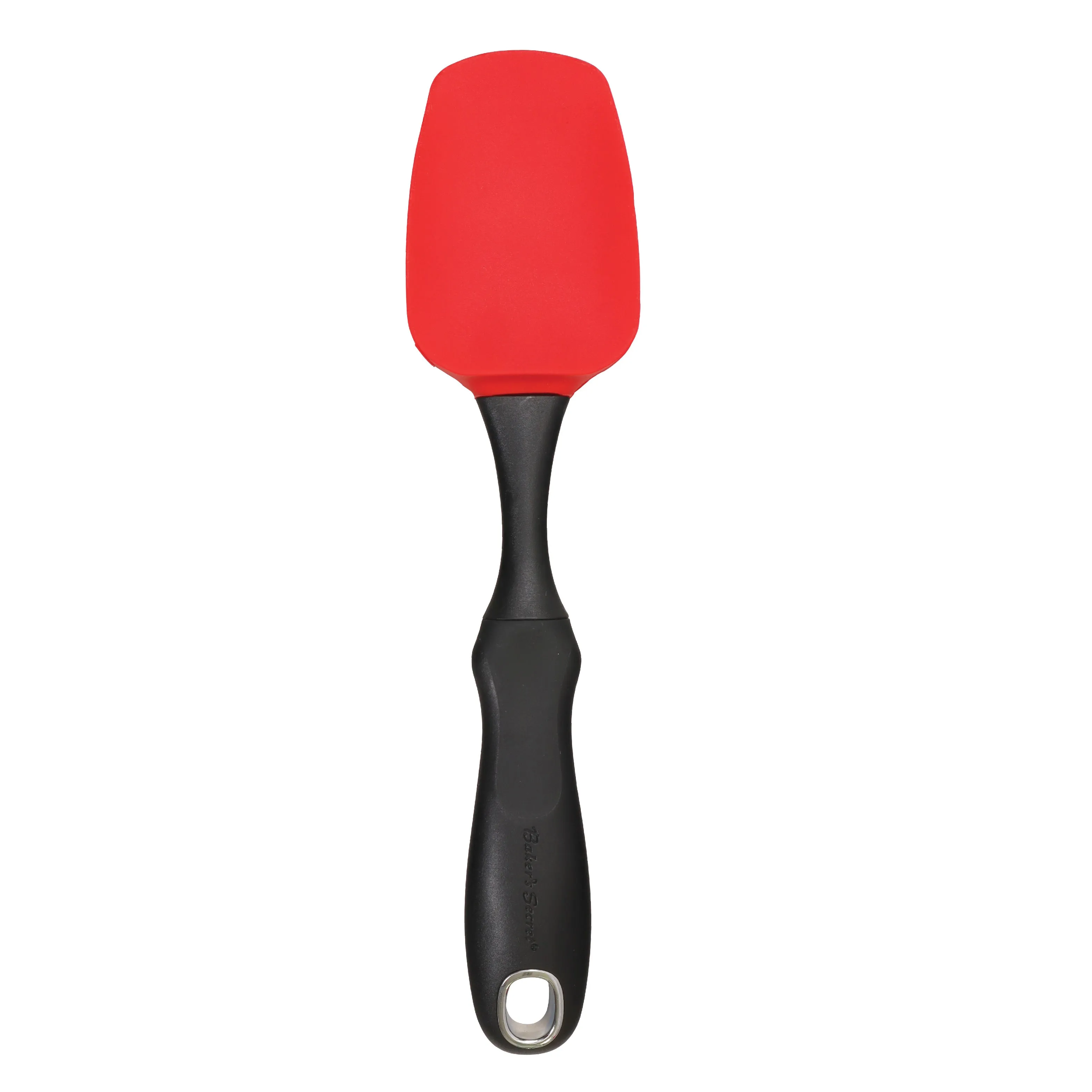 2 in 1 Spoon & Spatula 10"