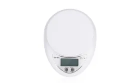 5kg Digital Kitchen Food Diet Postal Scale Electronic Weight Scales