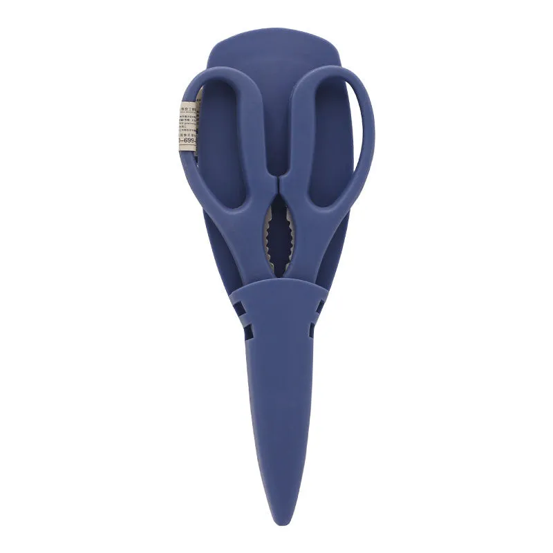 AITOS Scissors With Magnetic Holder