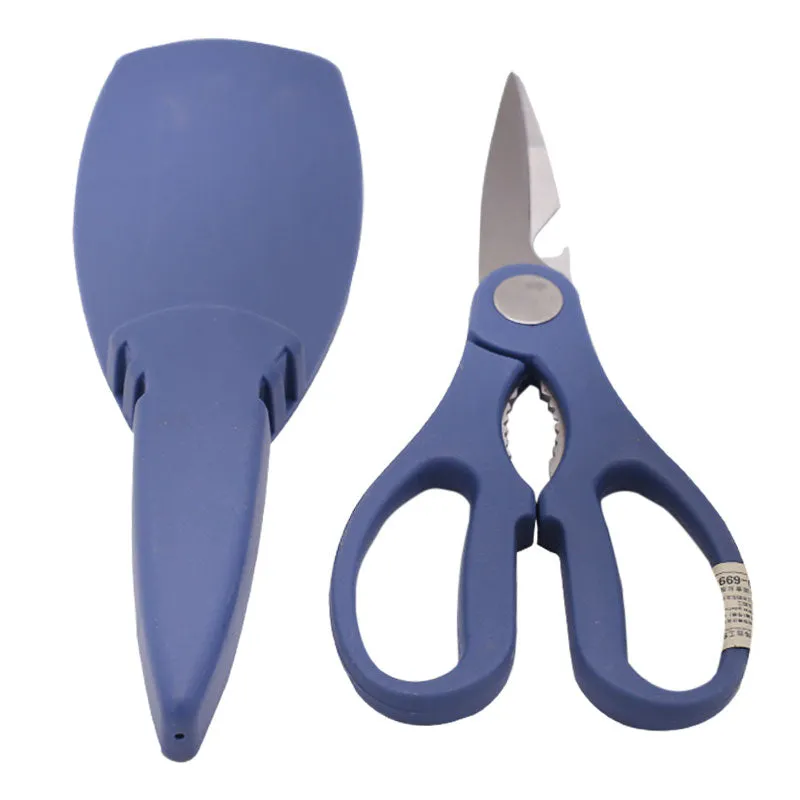 AITOS Scissors With Magnetic Holder