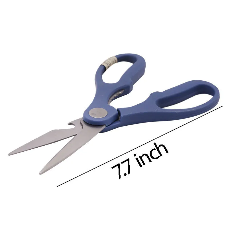 AITOS Scissors With Magnetic Holder