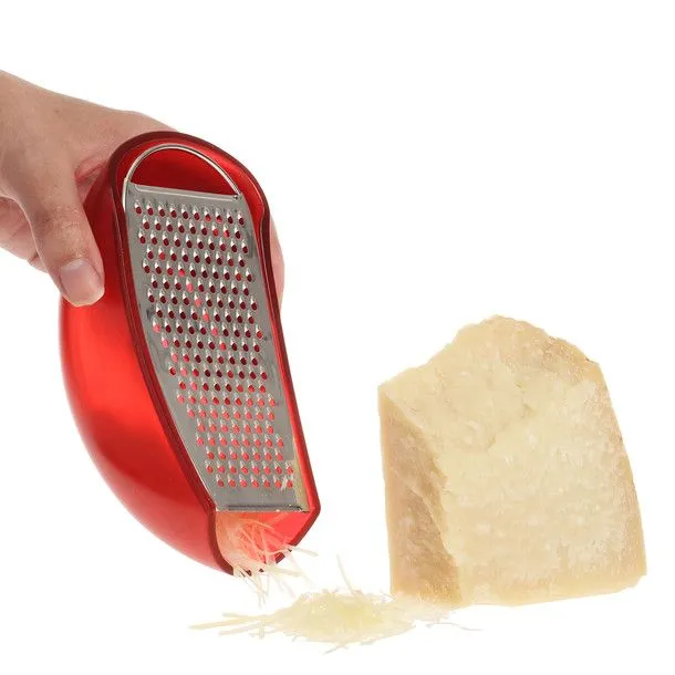 Alessi Parmenide Cheese Grater