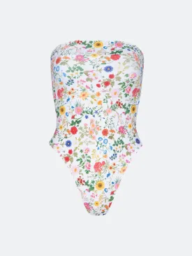 ALISO ONE PIECE - SUMMER BLOOM