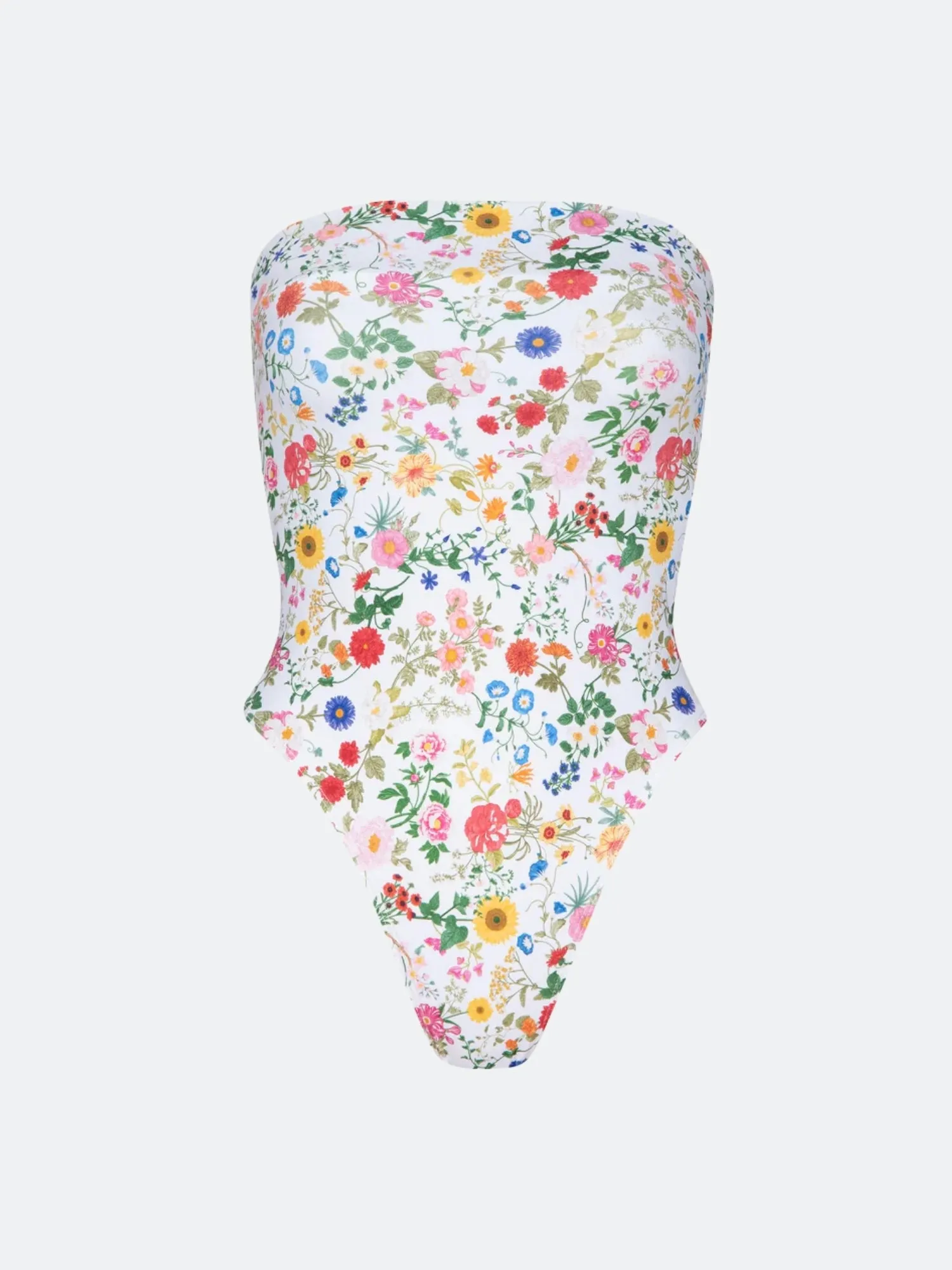 ALISO ONE PIECE - SUMMER BLOOM