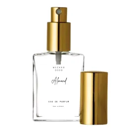 Almond by Wicked Good Perfume