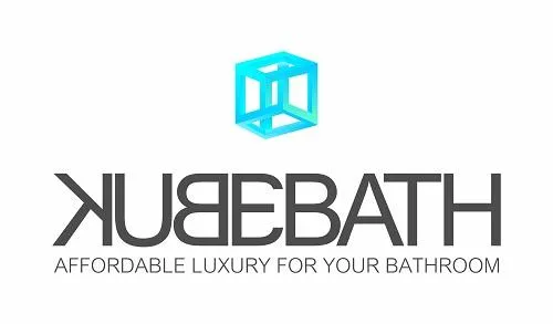 Aqua Fino by KubeBath Wall Mount Toilet Brush