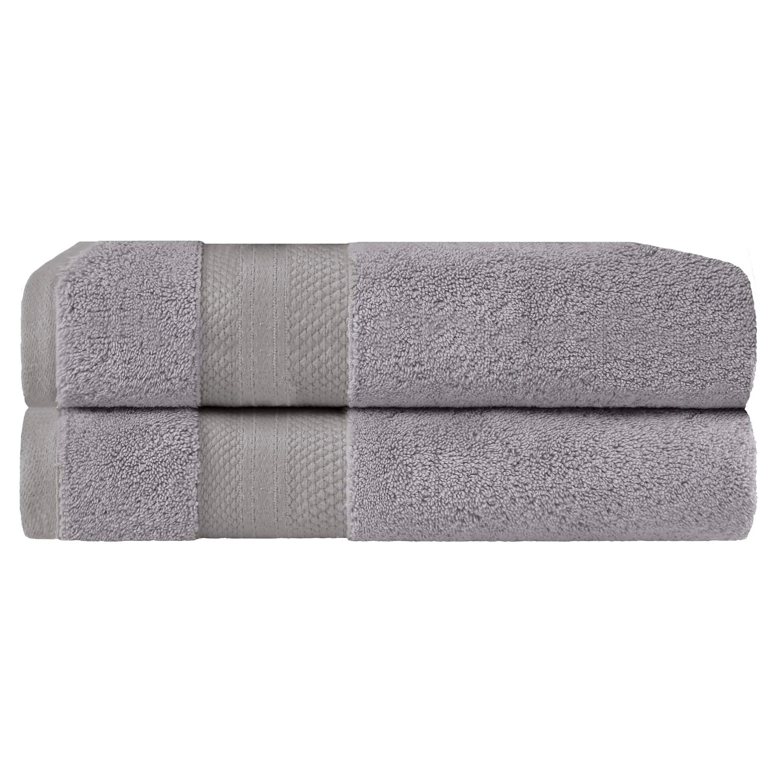 Aria Turkish Cotton Super Absorbent Assorted Towel Set Collection