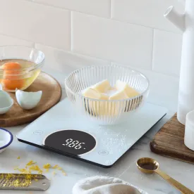 Baking Scale