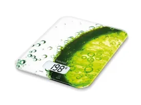 Beurer Kitchen Scale (Lime)