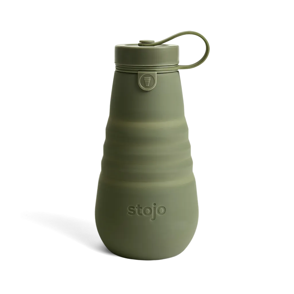 Bottle - Sale by Stojo Products Inc.