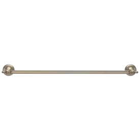 Brizo Charlotte: 24" Towel Bar