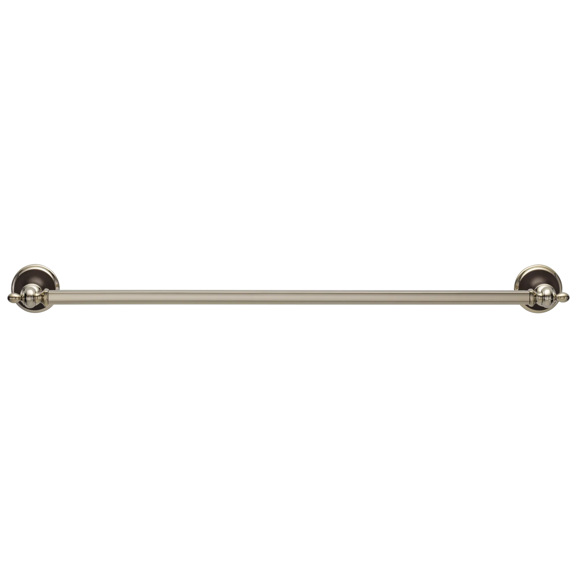 Brizo Charlotte: 24" Towel Bar