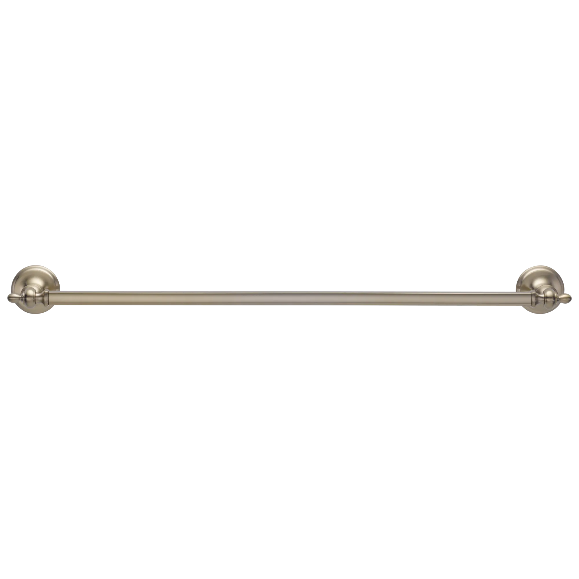 Brizo Charlotte: 24" Towel Bar