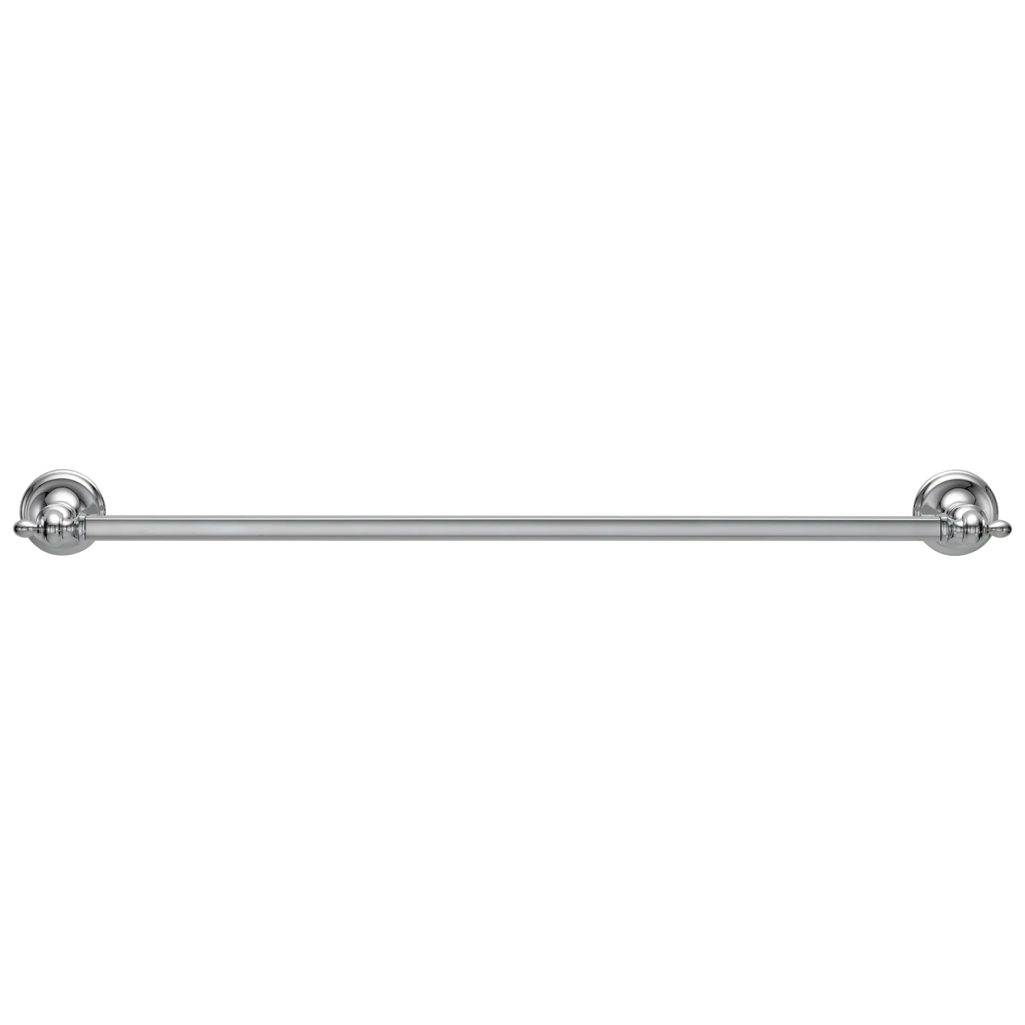 Brizo Charlotte: 24" Towel Bar