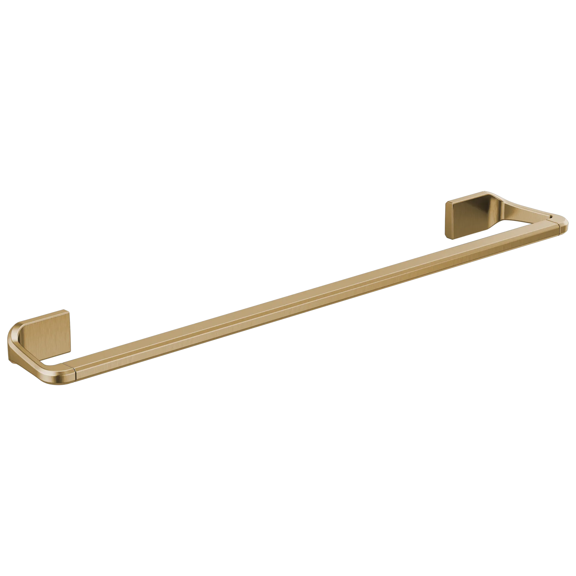 Brizo Levoir™: 18" Towel Bar