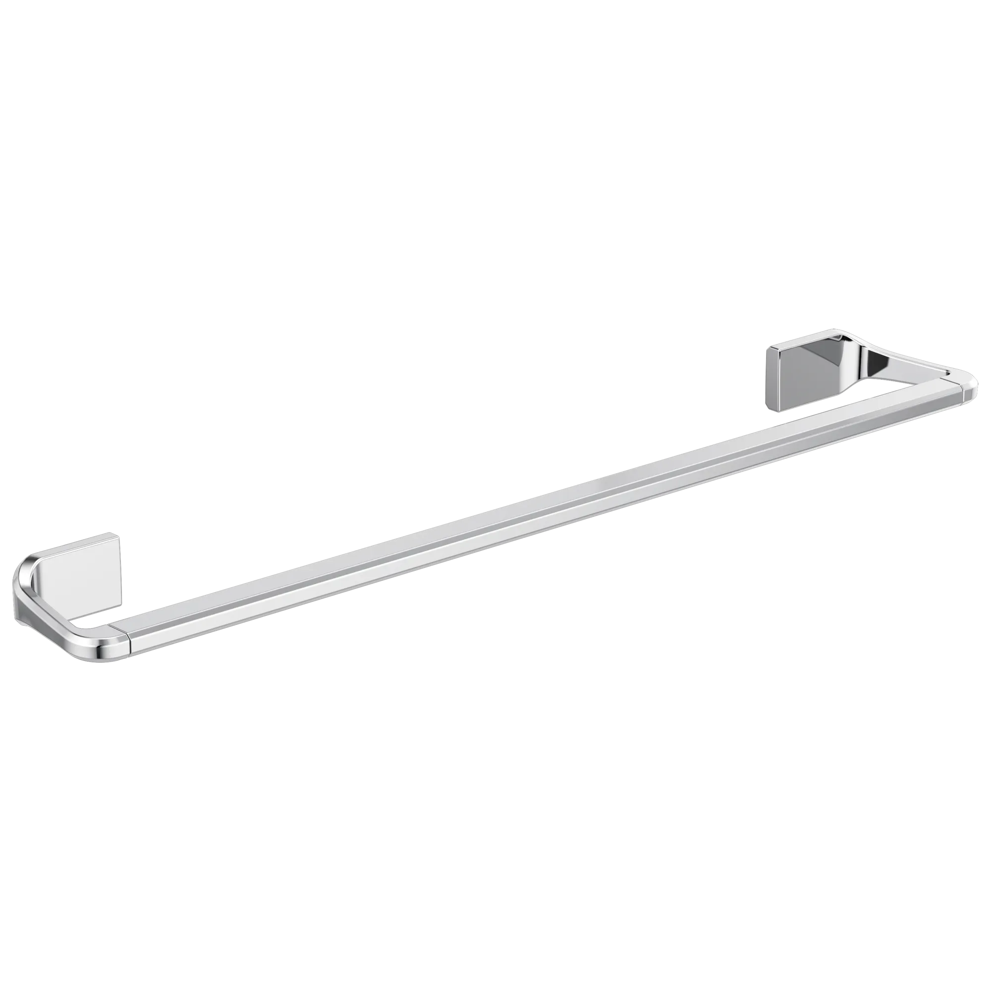 Brizo Levoir™: 18" Towel Bar