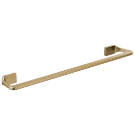 Brizo Levoir™: 18" Towel Bar