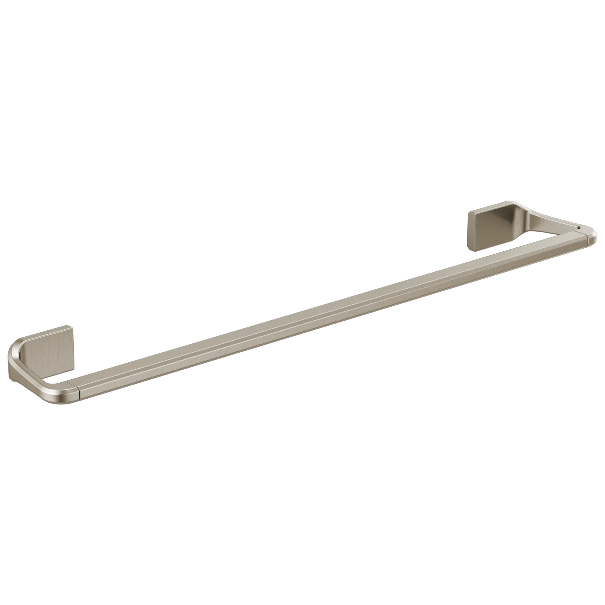 Brizo Levoir™: 18" Towel Bar