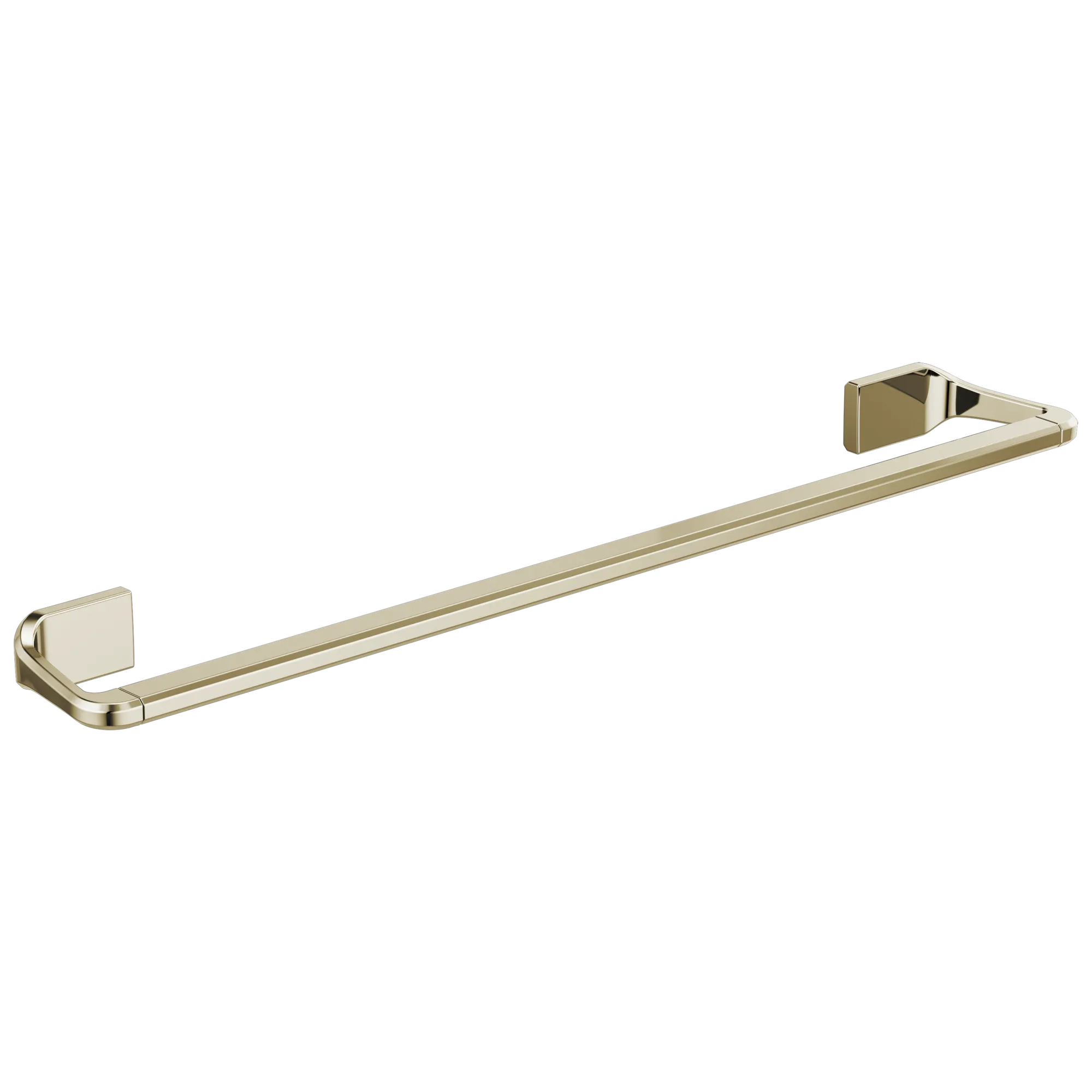 Brizo Levoir™: 18" Towel Bar