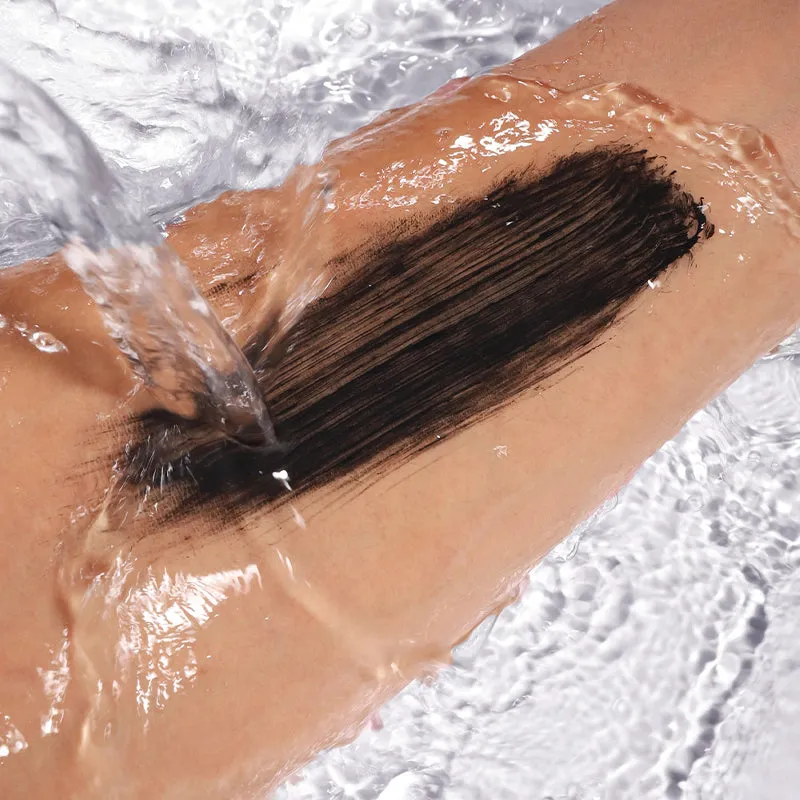 Buy 1 Get 1 FreeWaterproof Black Mascara for Volume & Length