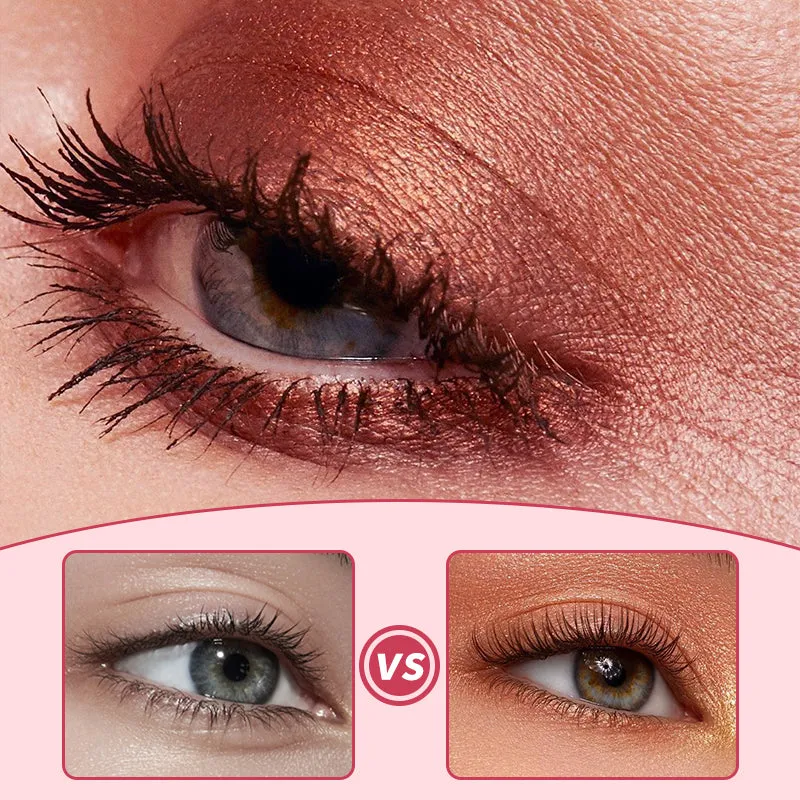 Buy 1 Get 1 FreeWaterproof Glitter Eyeshadow Stick with Sharpener