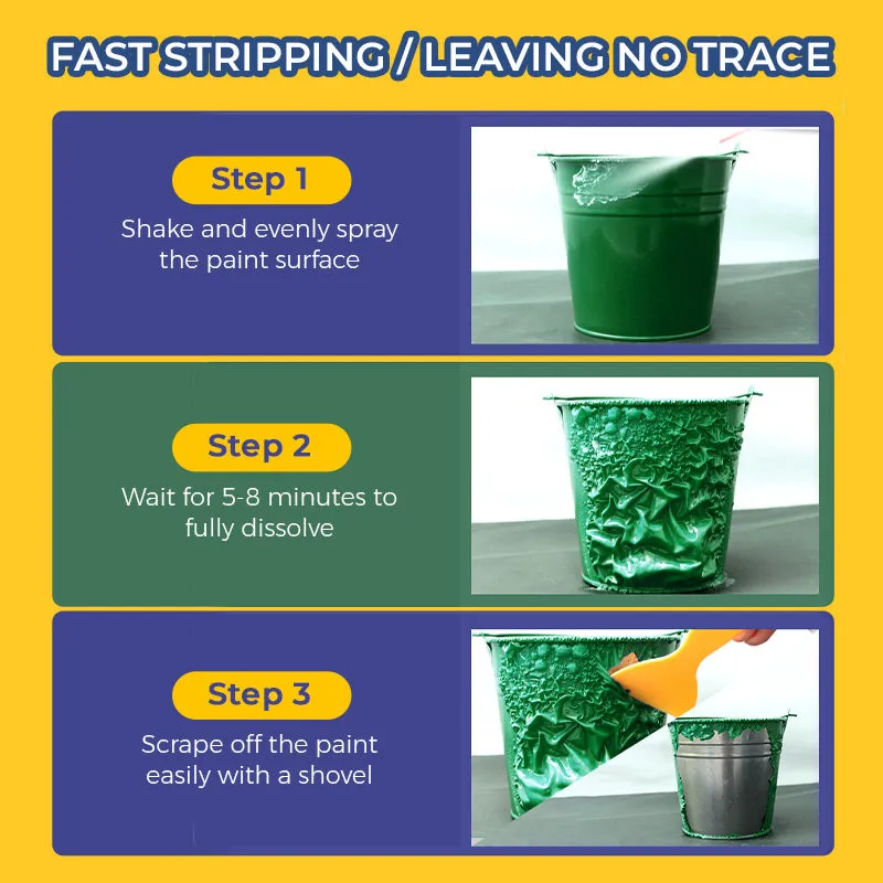 Buy 2 Get 1 FreeEfficient Paint Stripper