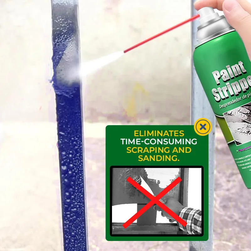 Buy 2 Get 1 FreeEfficient Paint Stripper