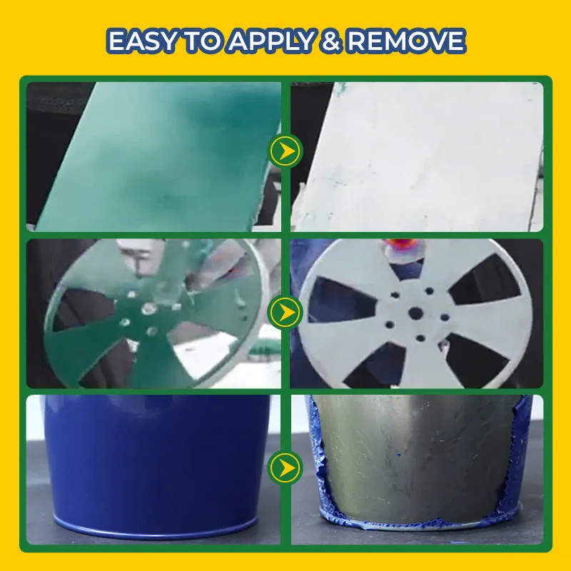 Buy 2 Get 1 FreeEfficient Paint Stripper