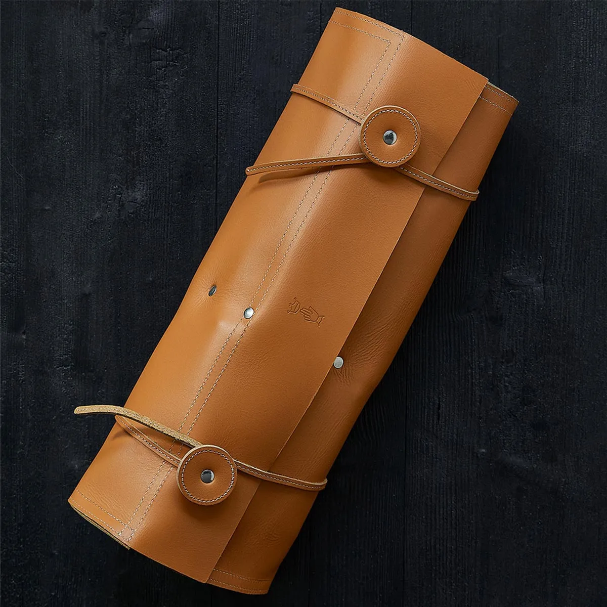Chef-at-Work Les Forgés 1890 Knives Set