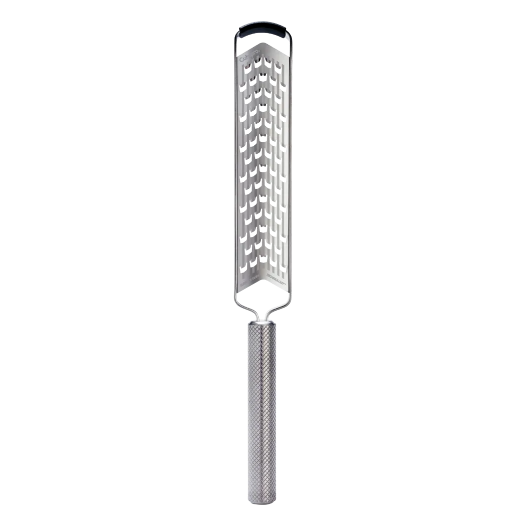 Coarse V Grater