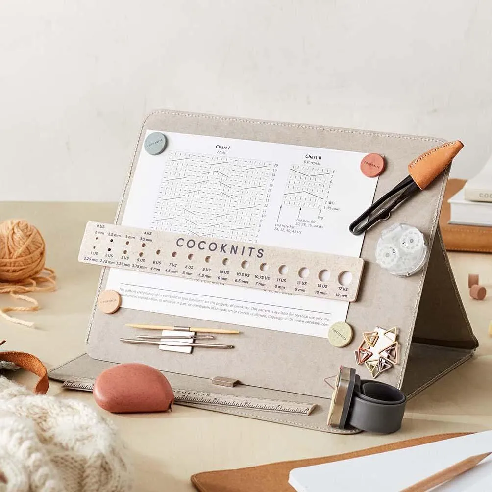 Cocoknits Maker's Board