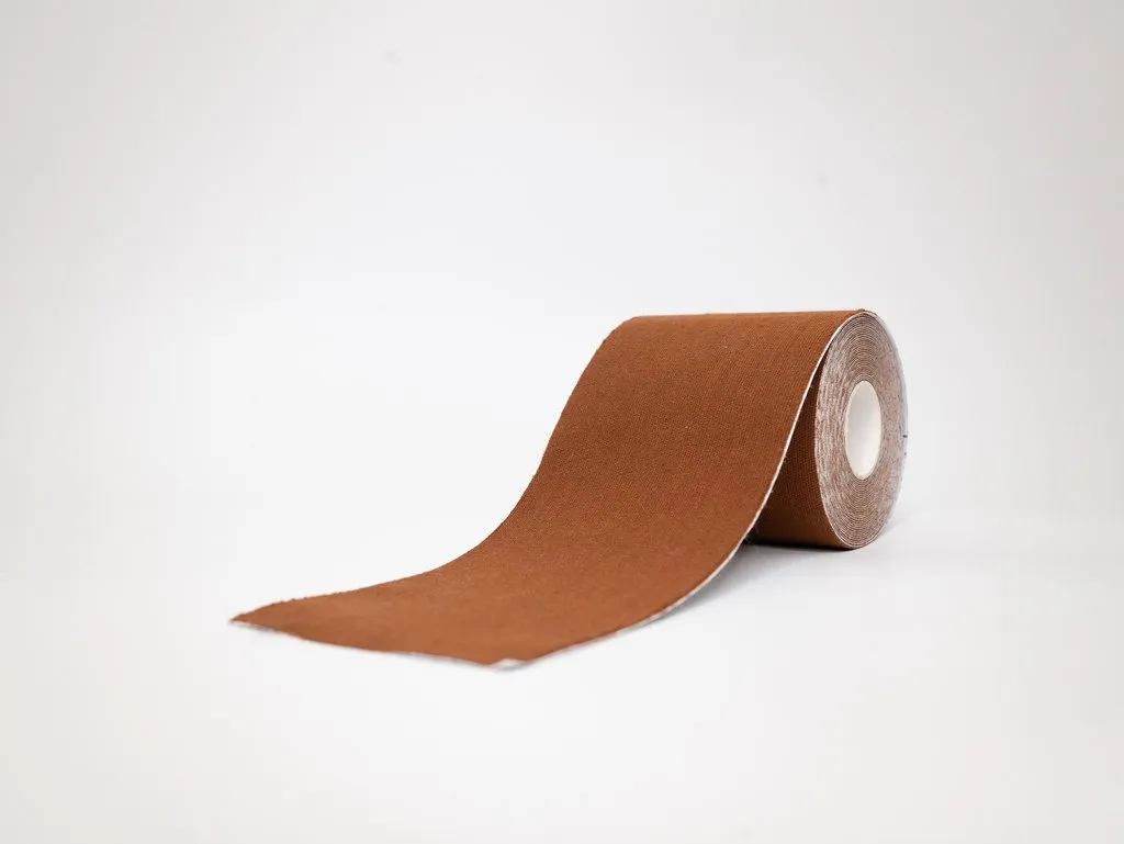 Dark Brown Undies Bundle