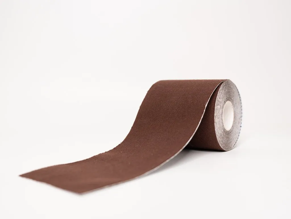 Dark Brown Undies Bundle