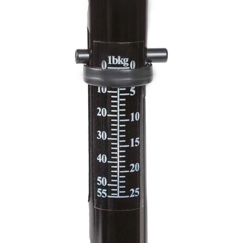 Eagle Claw Precision Handle Scale
