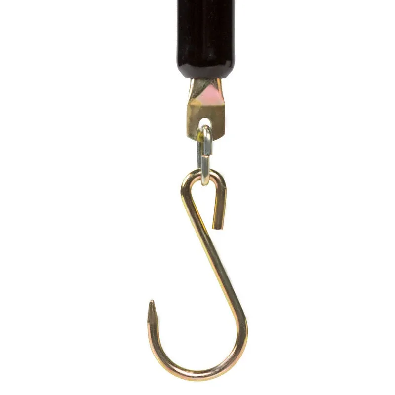 Eagle Claw Precision Handle Scale