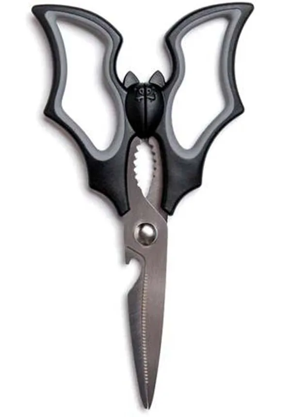 Elizabat | KITCHEN SCISSORS