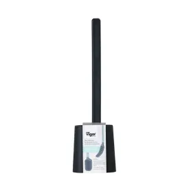 Essential Eco Toilet Brush - Black