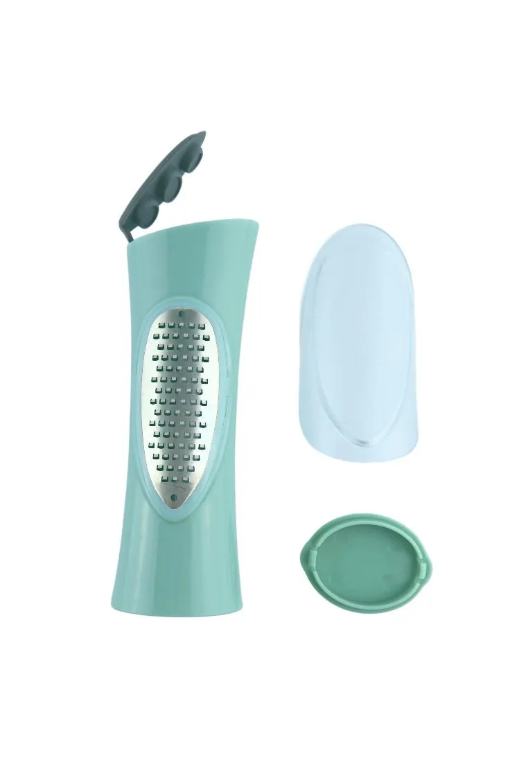 Eurochef Stainless Grater