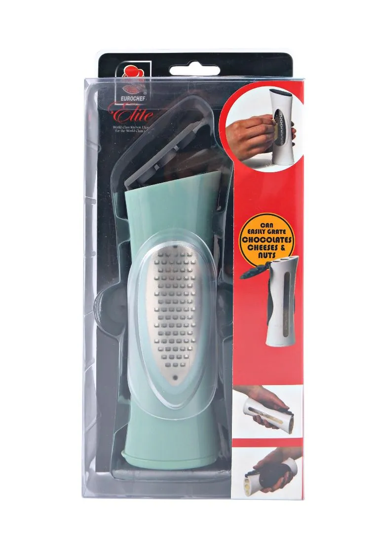 Eurochef Stainless Grater