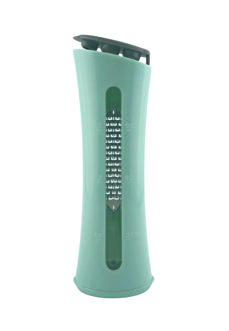 Eurochef Stainless Grater