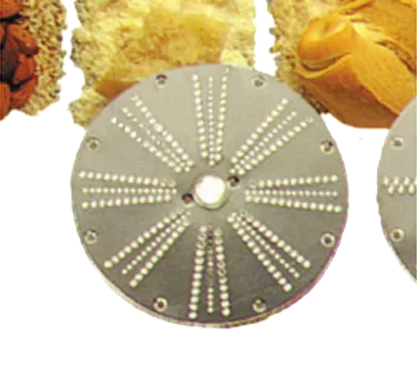 Eurodib USA DTV Parmesan Grater