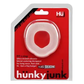 FIT Ergo Long-Wear C-ring by Hunkyjunk Ice