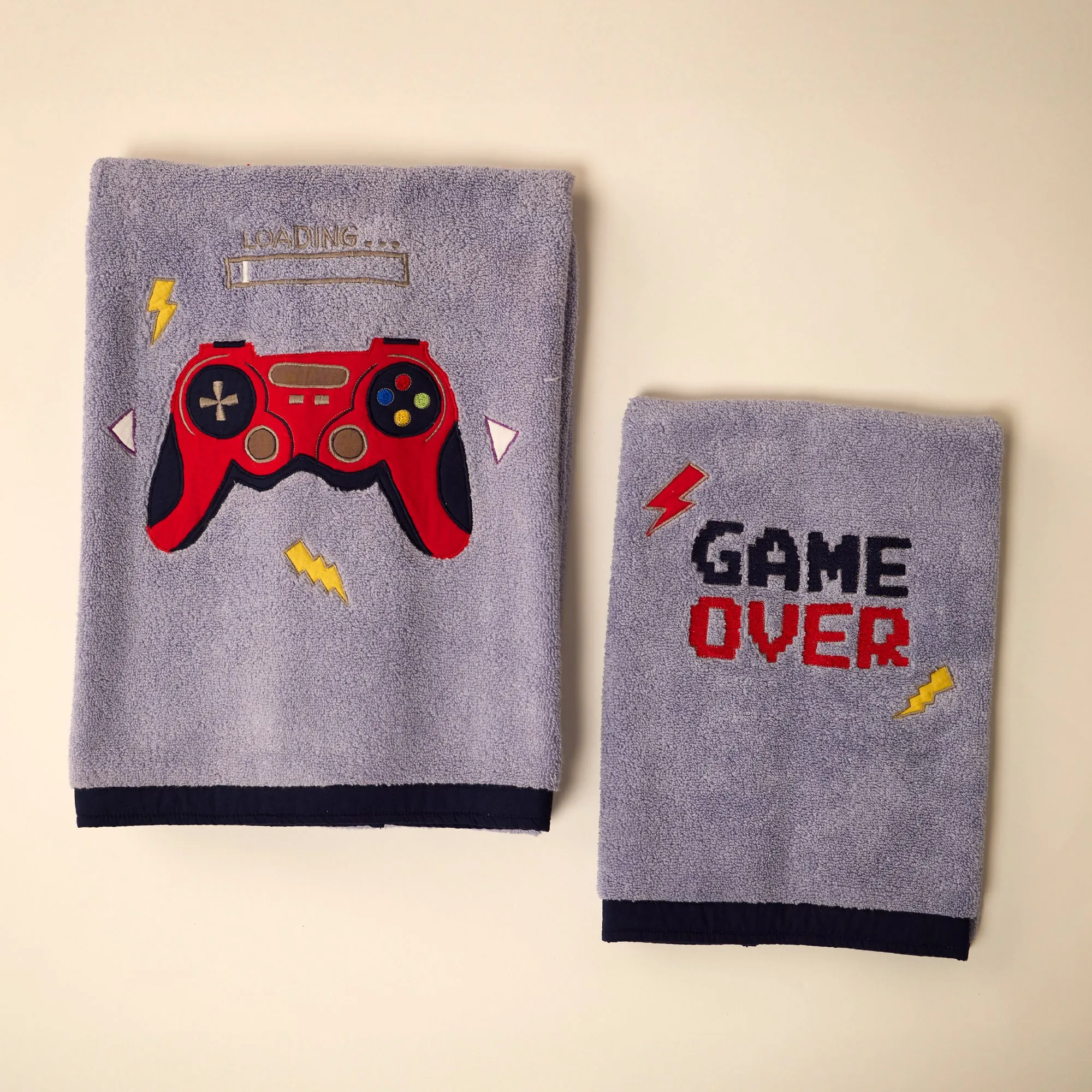 Gamer Towel
