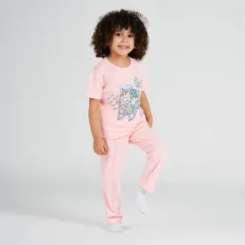 Girls long sleeve pajama Simon