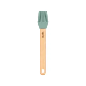 Grand Designs Silicone Flat Brush