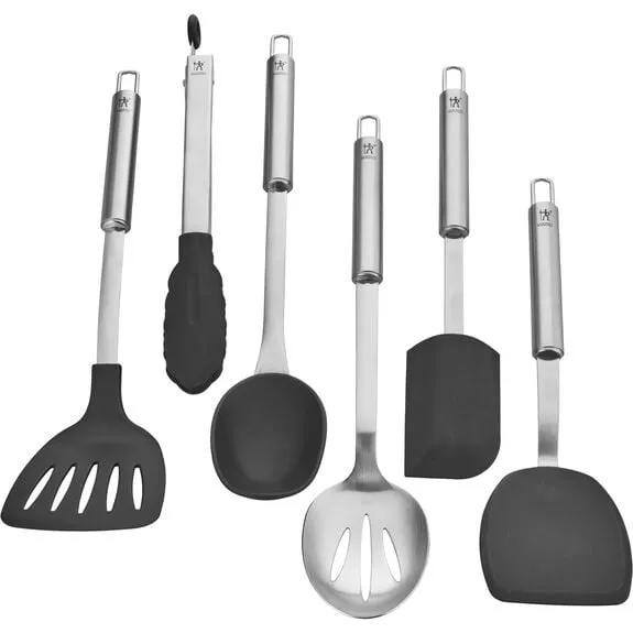 Henckels 6-pc Kitchen Cooking Tool Set Flash Sale
