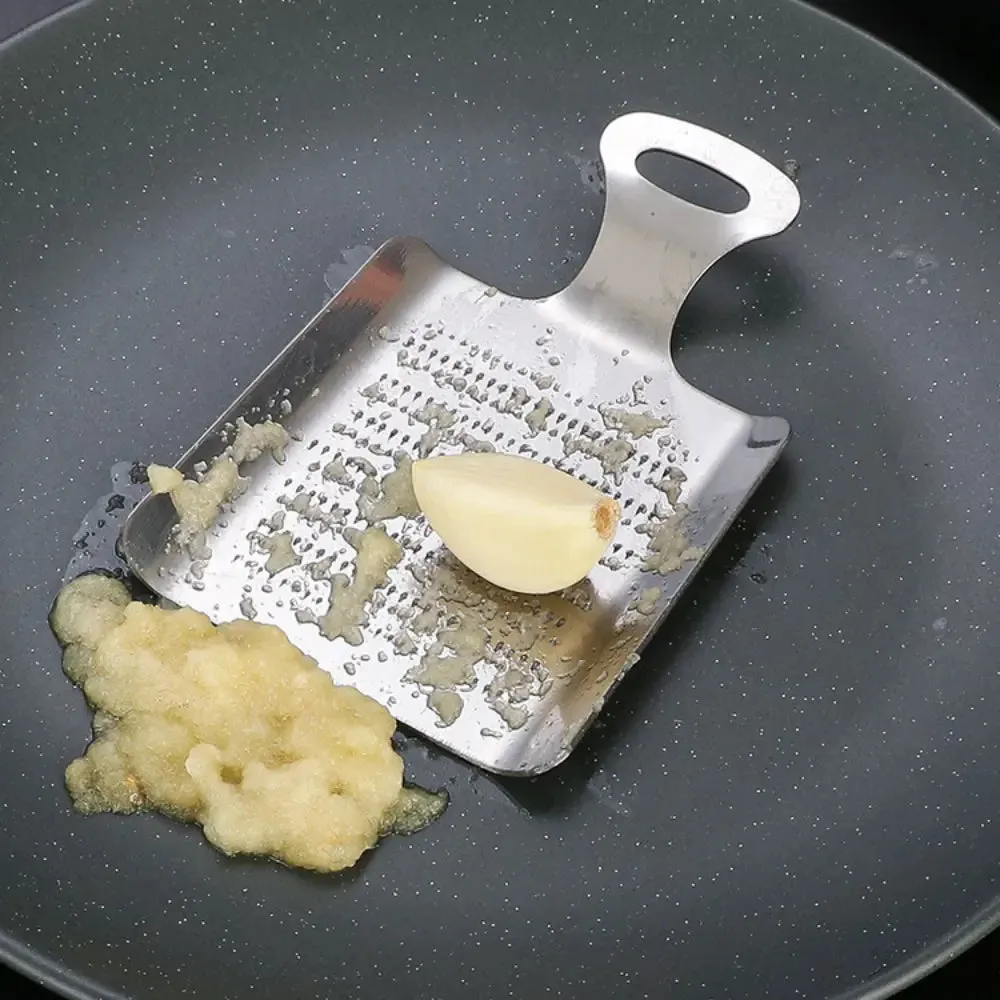 HippoMart SUS304 Stainless Steel Grater