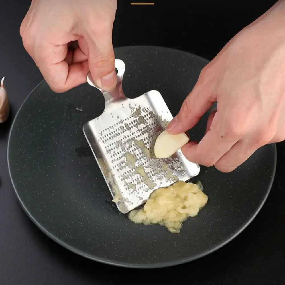 HippoMart SUS304 Stainless Steel Grater